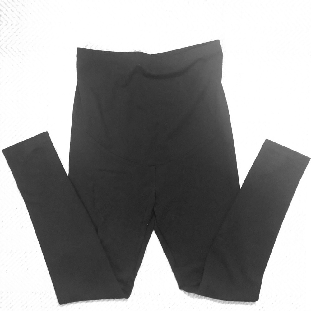 Lou & Grey Maternity Leggings XS